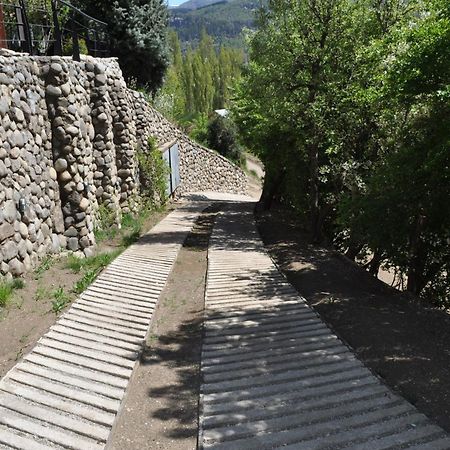 Melodia Natural En San Martín de los Andes Екстериор снимка