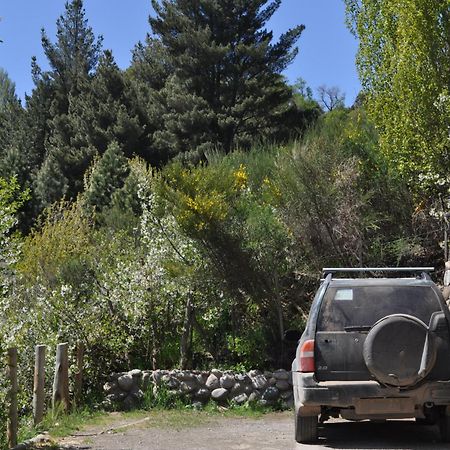 Melodia Natural En San Martín de los Andes Екстериор снимка