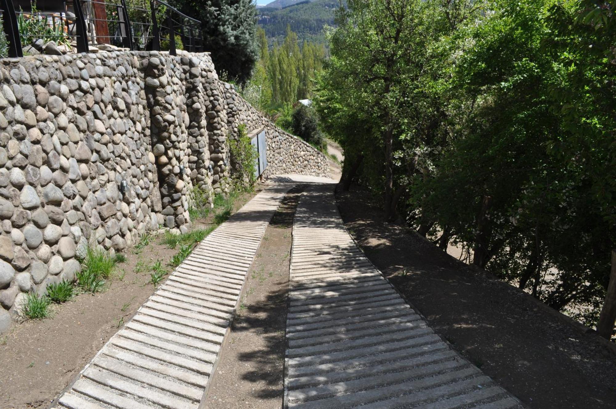 Melodia Natural En San Martín de los Andes Екстериор снимка
