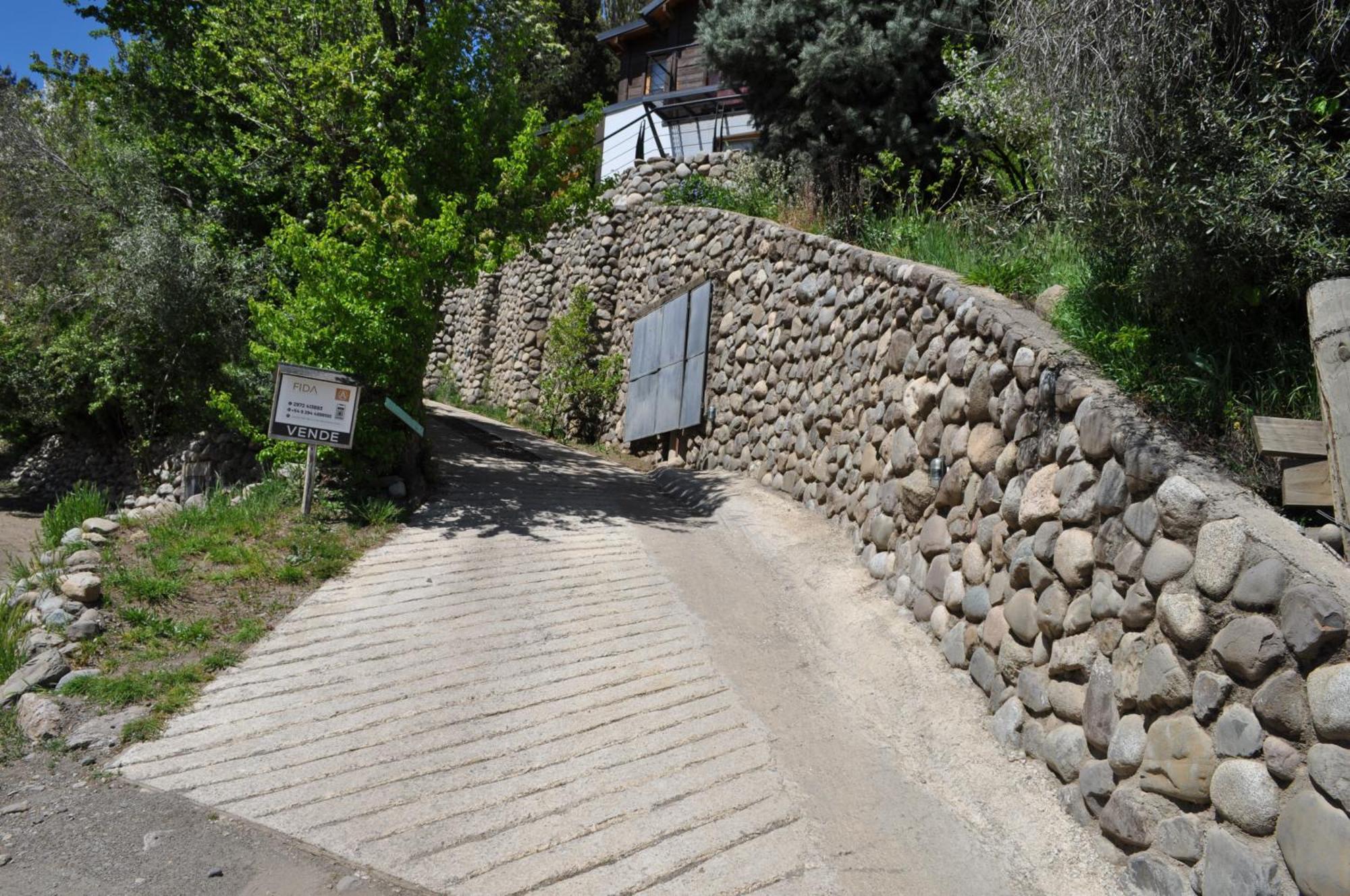 Melodia Natural En San Martín de los Andes Екстериор снимка