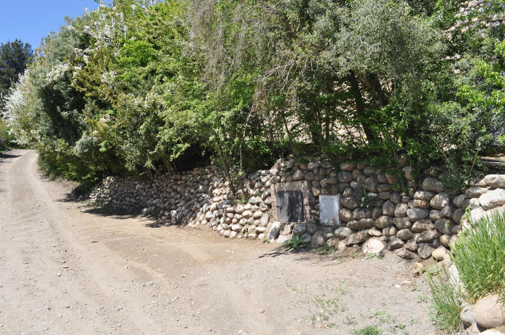 Melodia Natural En San Martín de los Andes Екстериор снимка