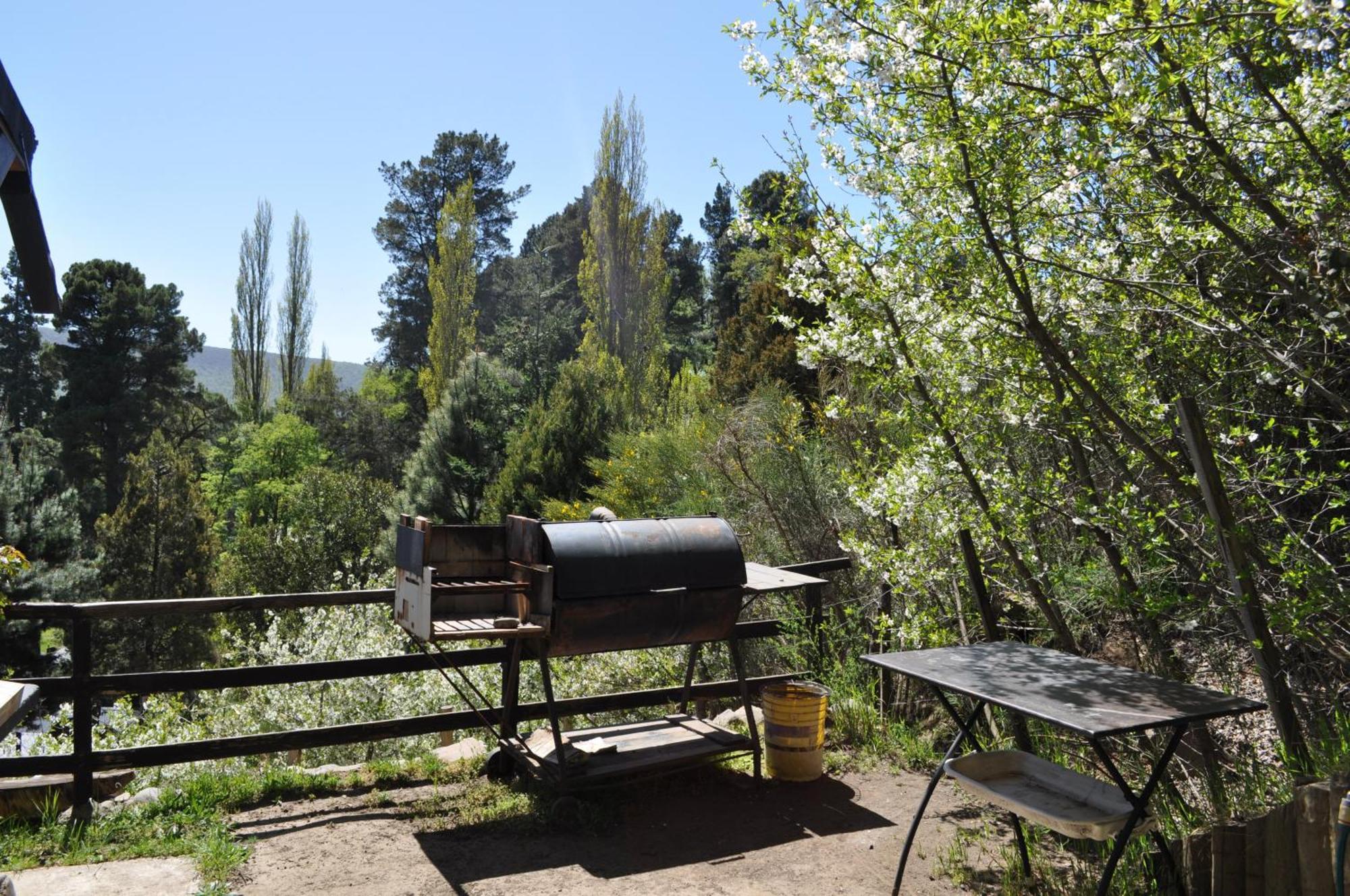 Melodia Natural En San Martín de los Andes Екстериор снимка