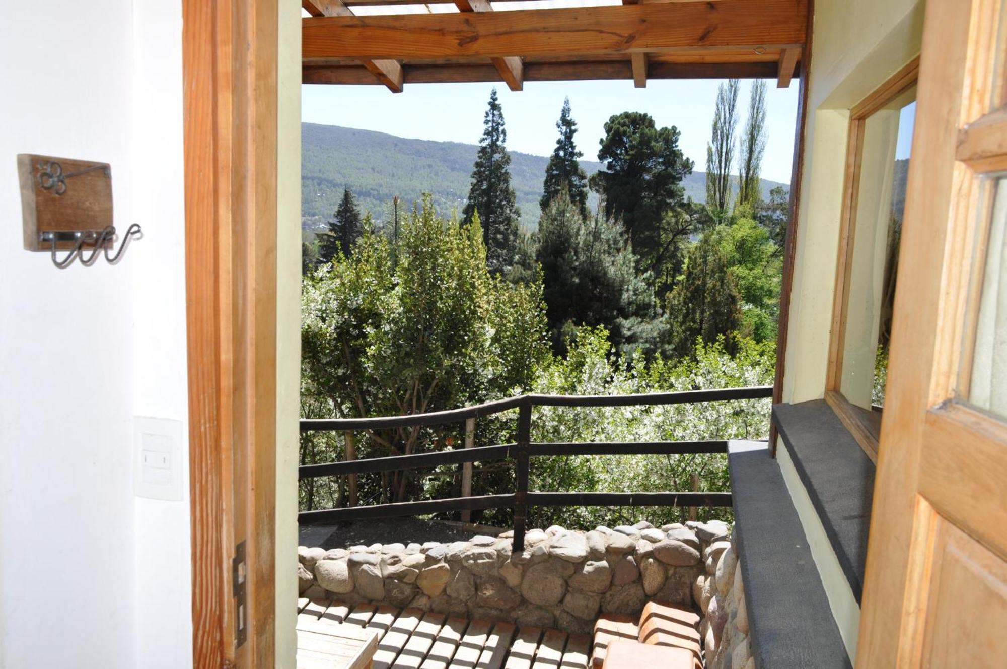 Melodia Natural En San Martín de los Andes Екстериор снимка
