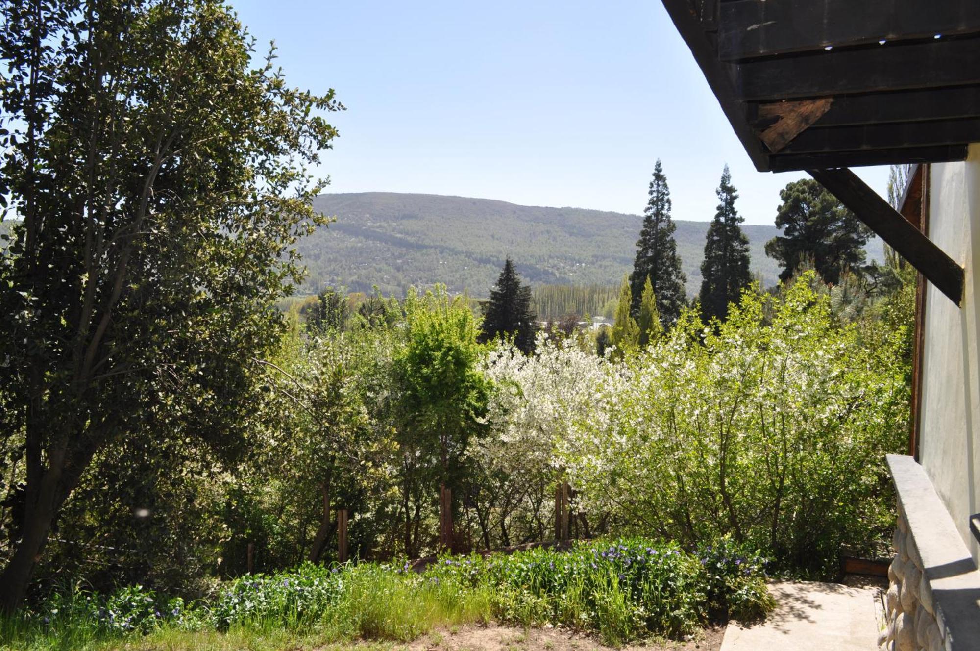 Melodia Natural En San Martín de los Andes Екстериор снимка