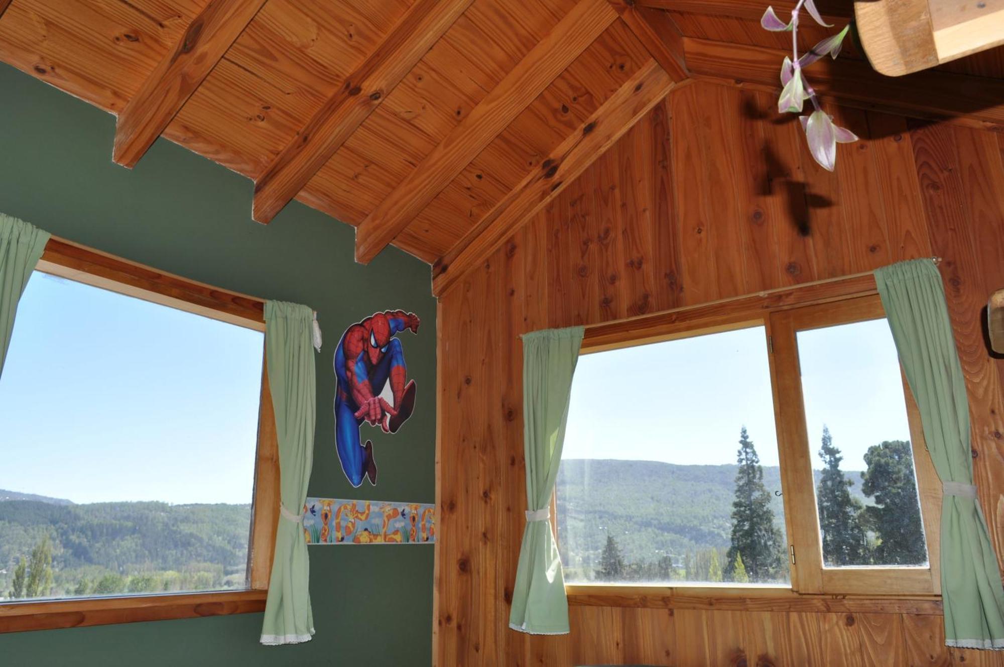 Melodia Natural En San Martín de los Andes Екстериор снимка