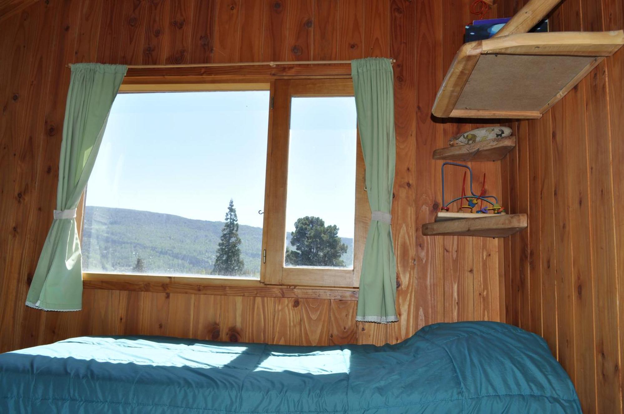 Melodia Natural En San Martín de los Andes Екстериор снимка