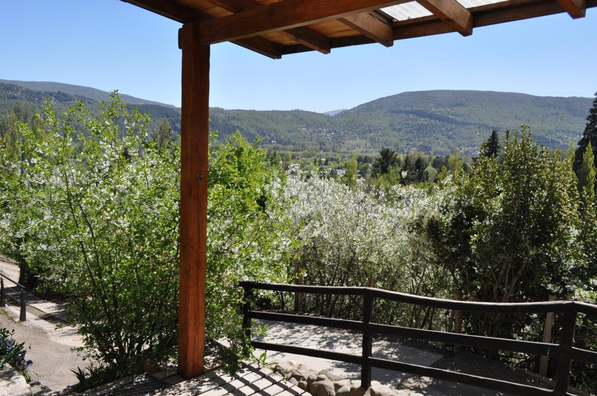 Melodia Natural En San Martín de los Andes Екстериор снимка