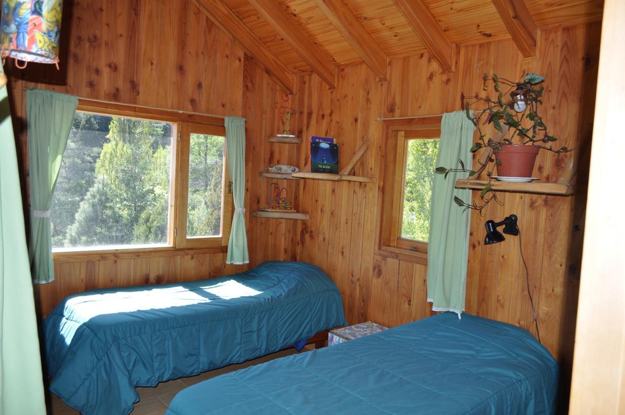 Melodia Natural En San Martín de los Andes Екстериор снимка