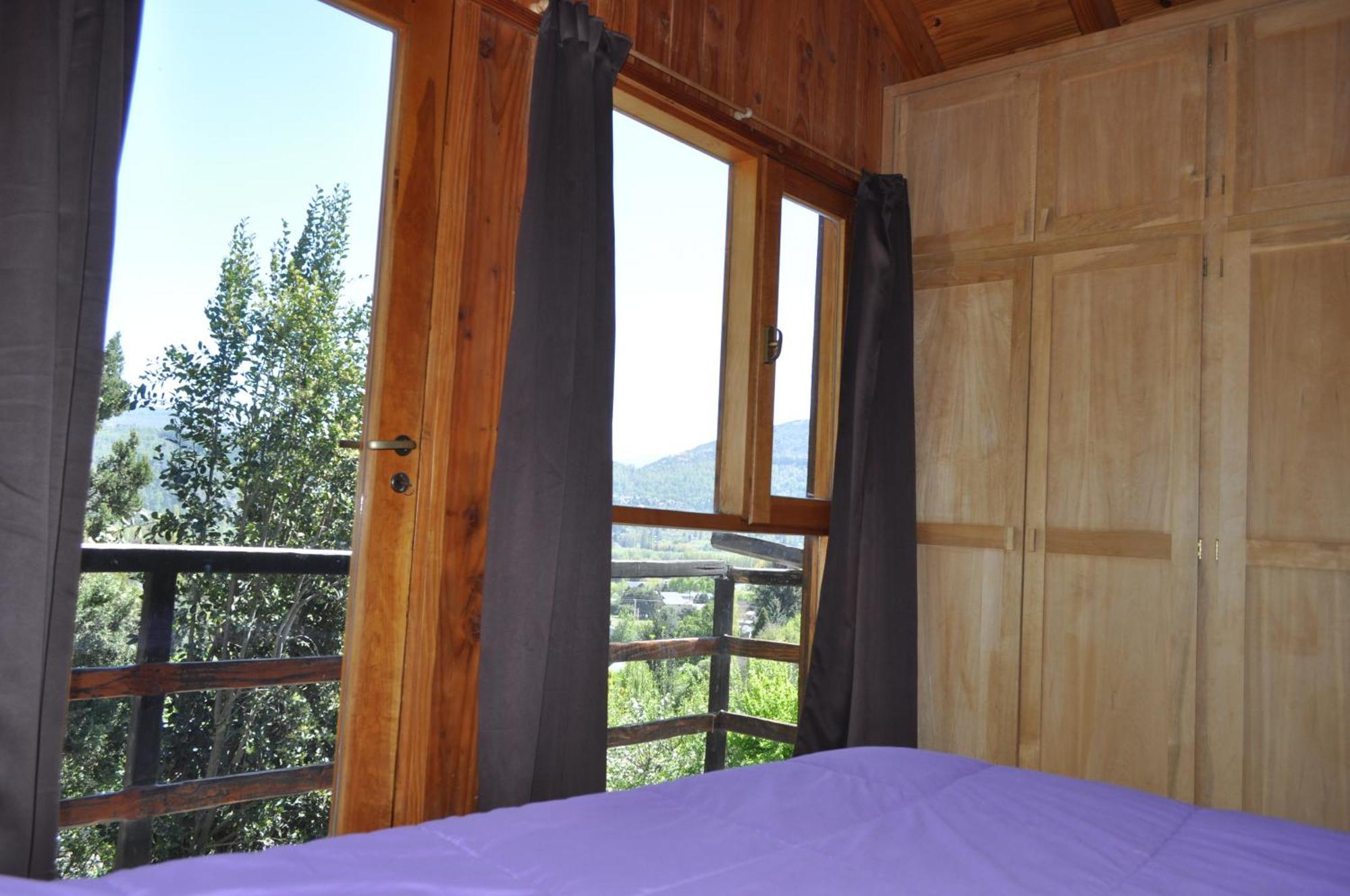 Melodia Natural En San Martín de los Andes Екстериор снимка