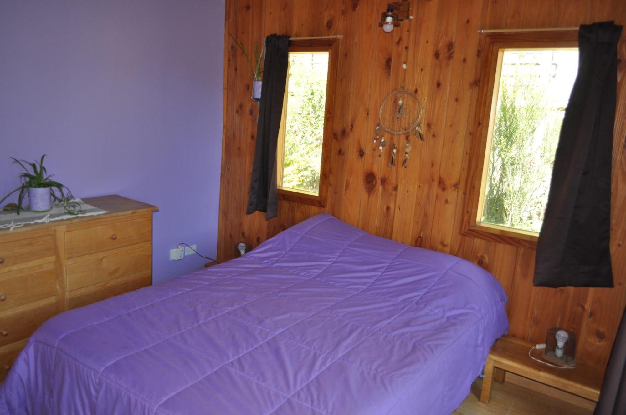 Melodia Natural En San Martín de los Andes Екстериор снимка