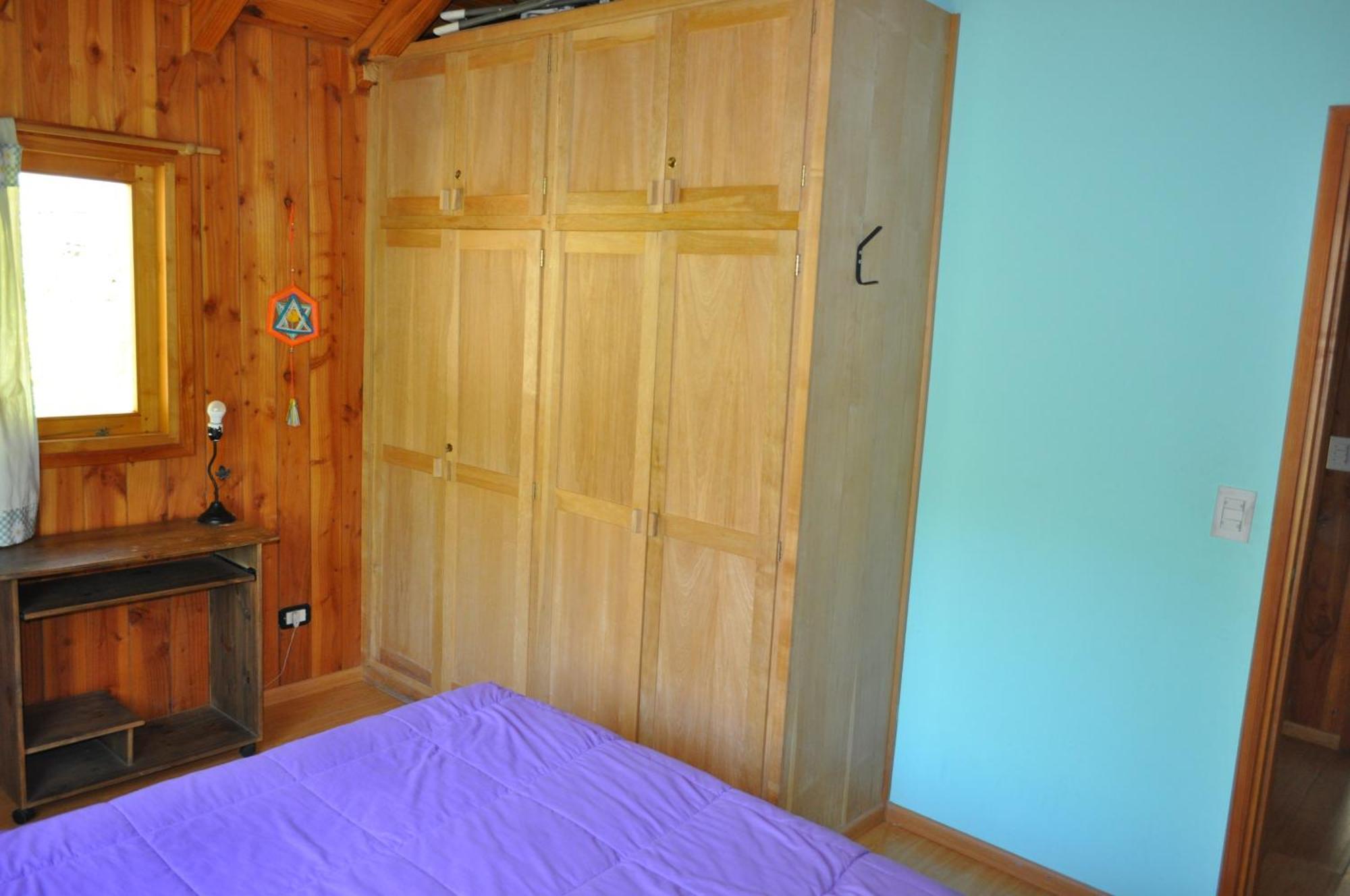 Melodia Natural En San Martín de los Andes Екстериор снимка
