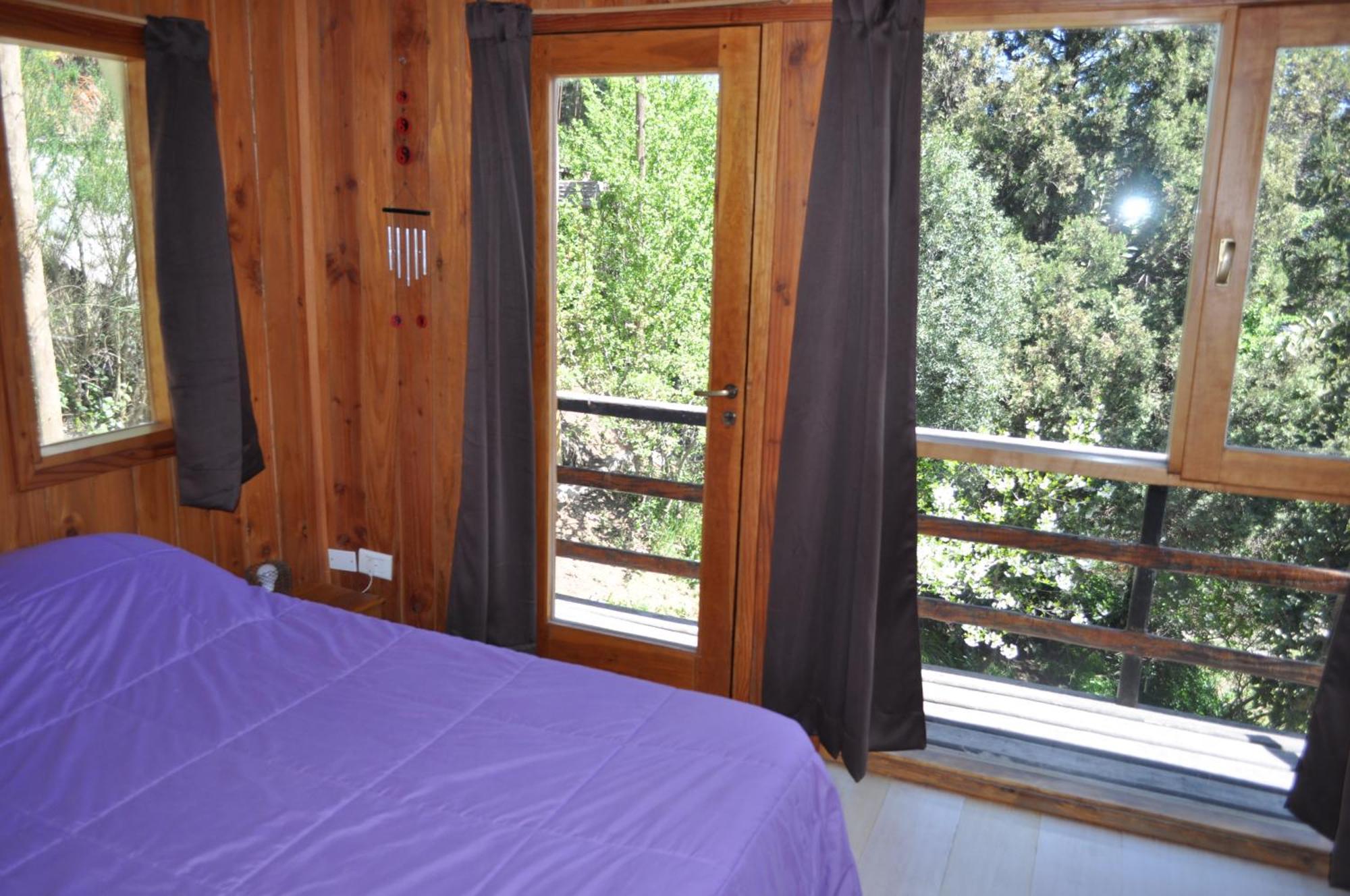 Melodia Natural En San Martín de los Andes Екстериор снимка