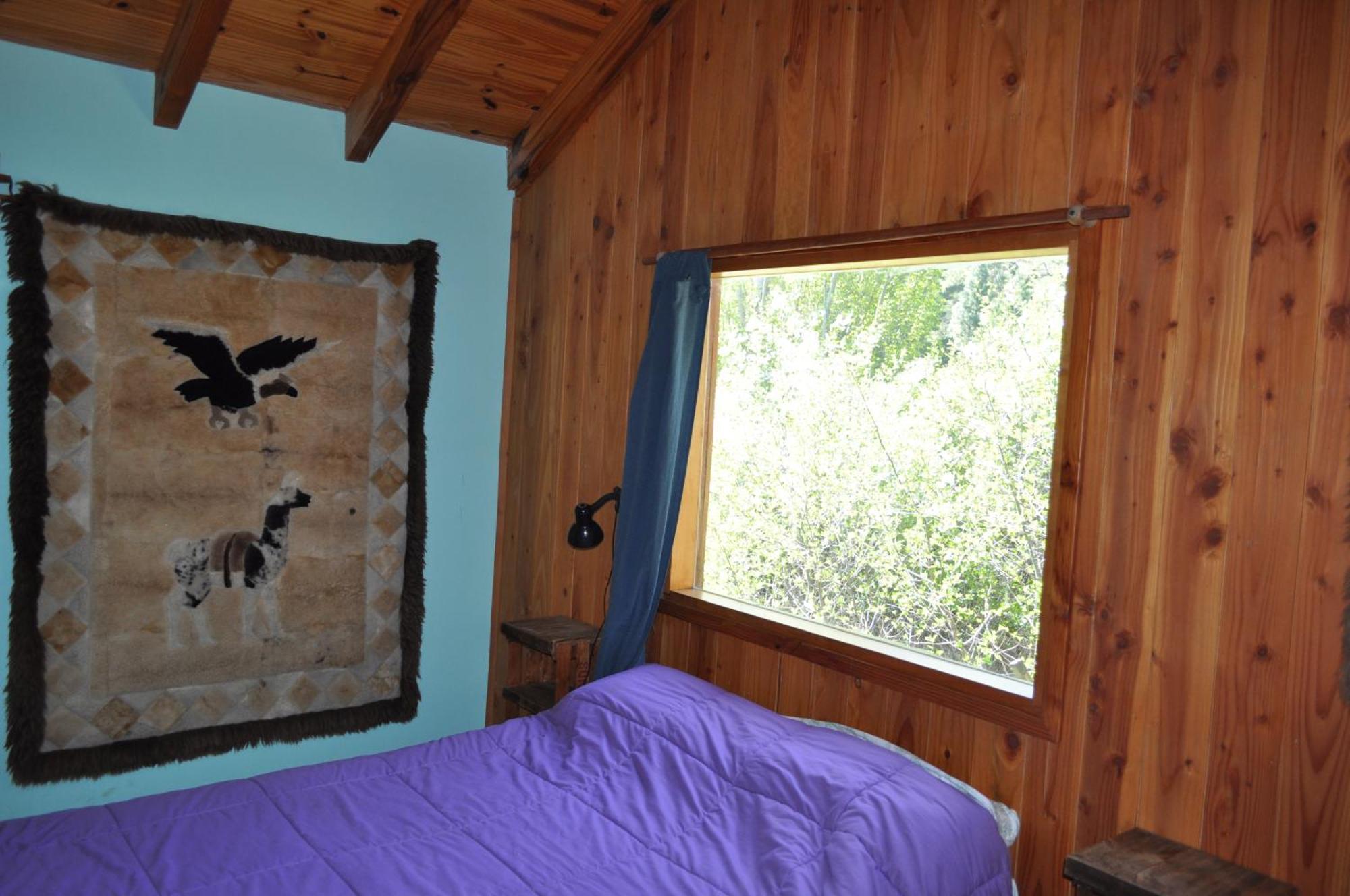 Melodia Natural En San Martín de los Andes Екстериор снимка