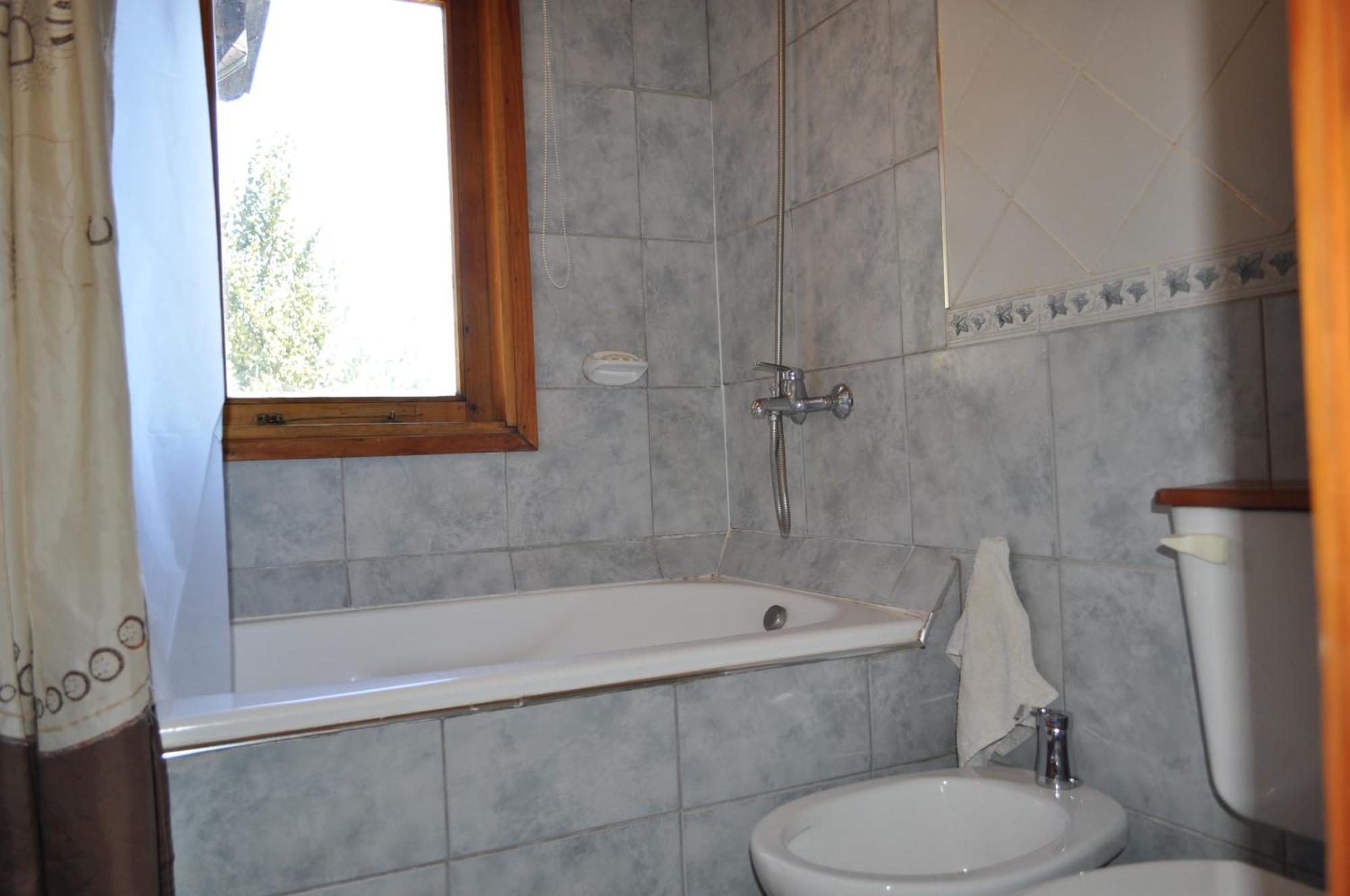 Melodia Natural En San Martín de los Andes Екстериор снимка