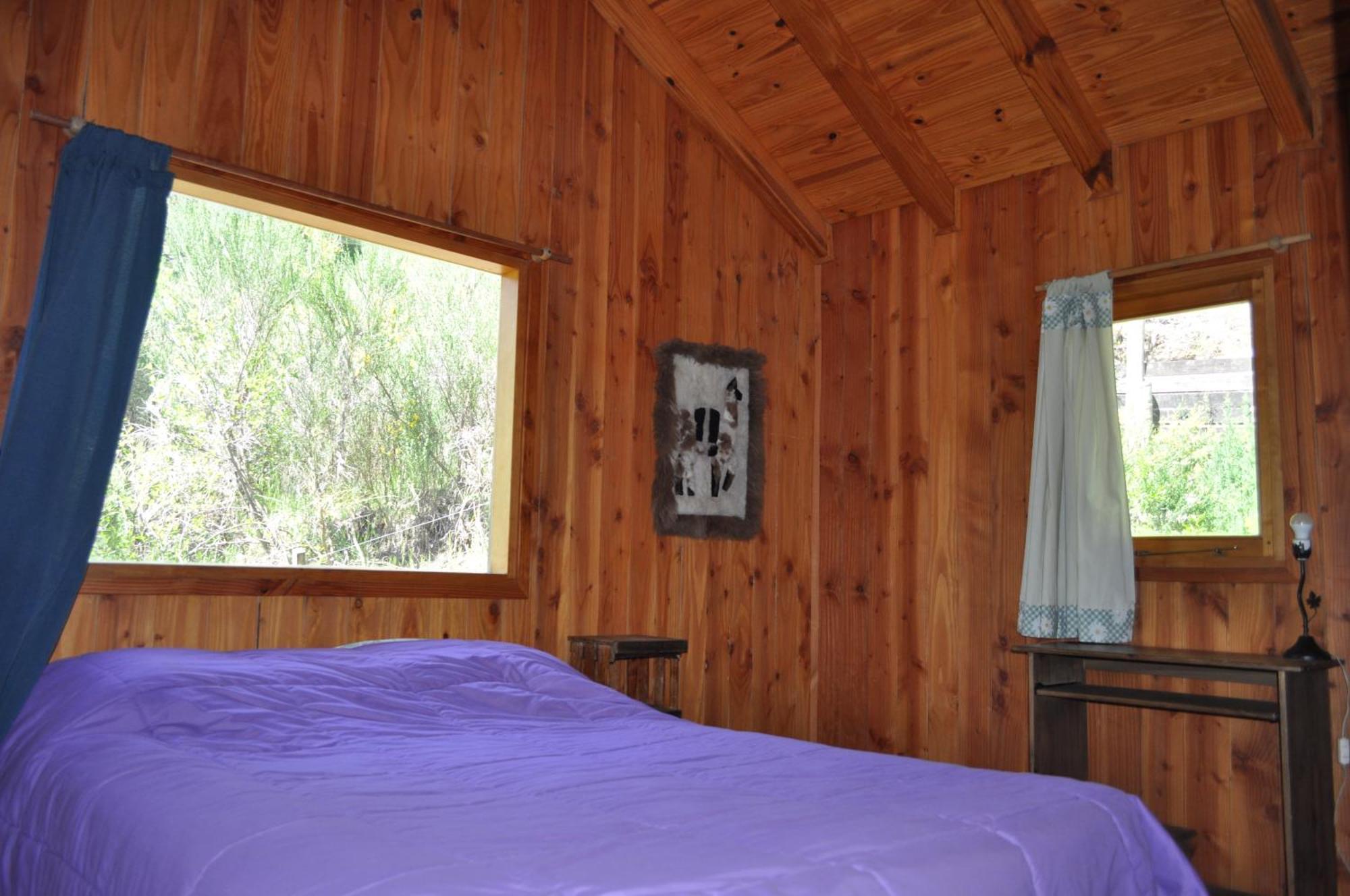 Melodia Natural En San Martín de los Andes Екстериор снимка