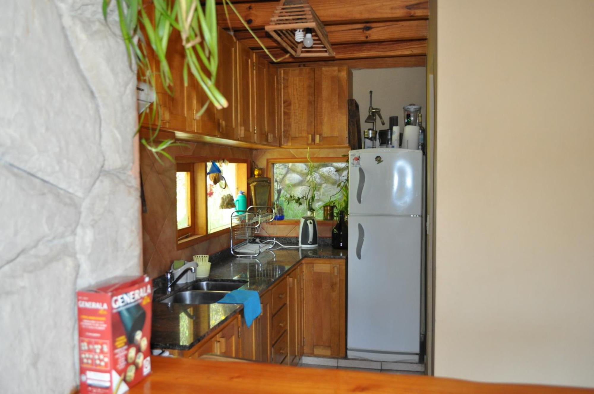 Melodia Natural En San Martín de los Andes Екстериор снимка