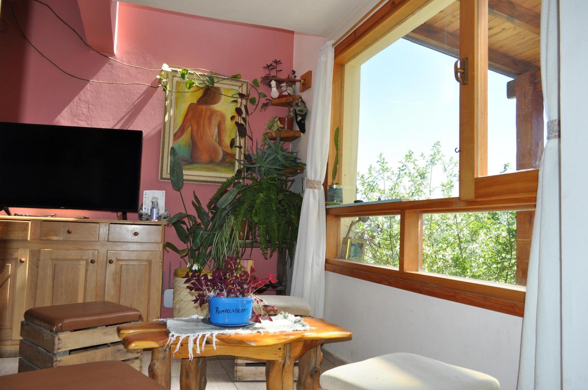 Melodia Natural En San Martín de los Andes Екстериор снимка