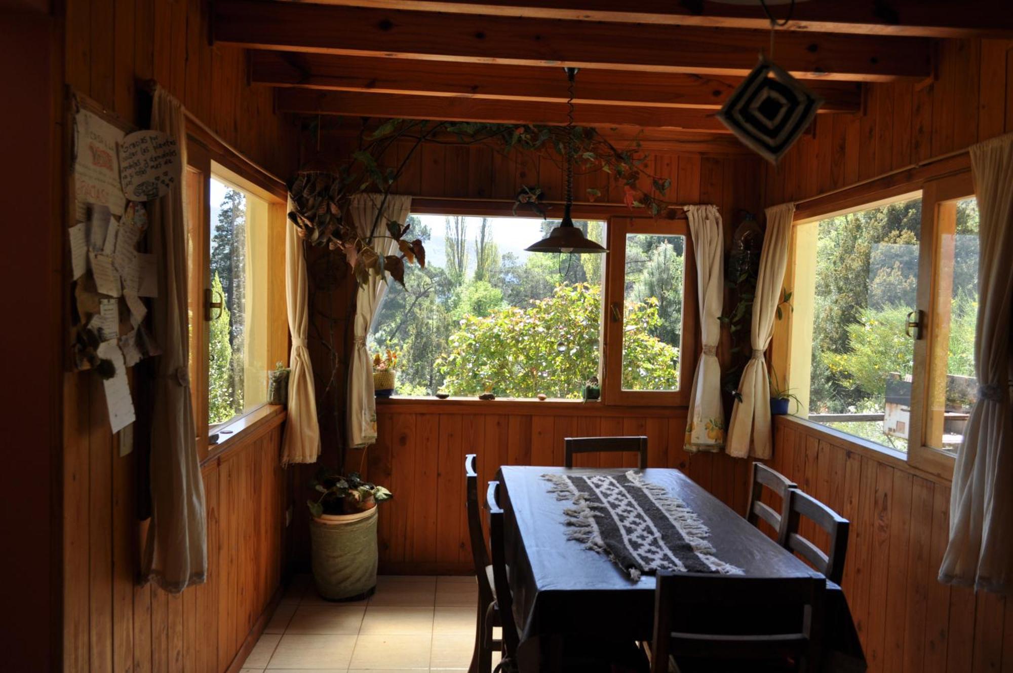 Melodia Natural En San Martín de los Andes Екстериор снимка