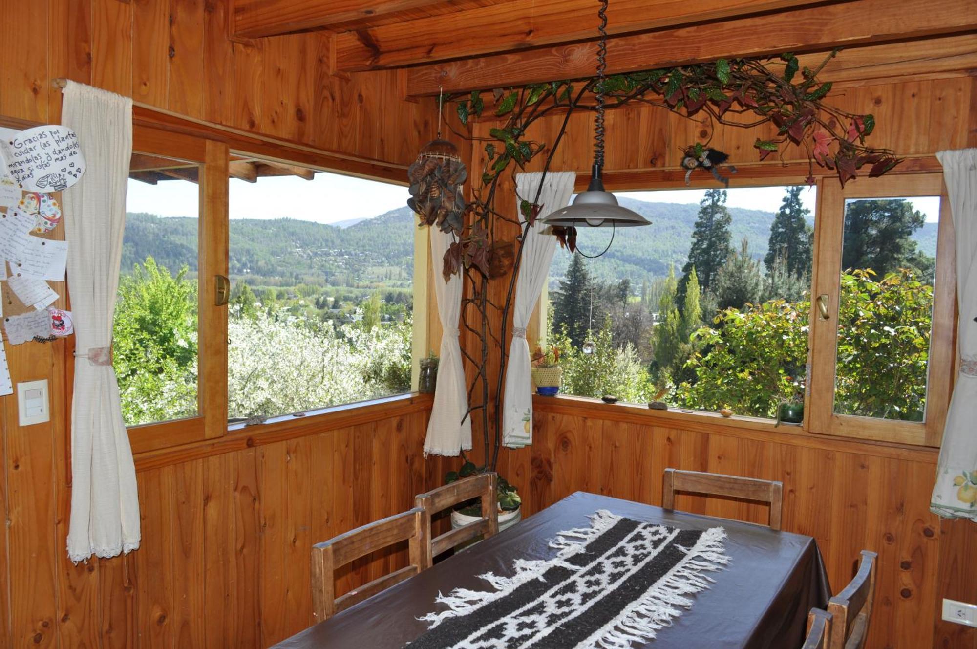Melodia Natural En San Martín de los Andes Екстериор снимка