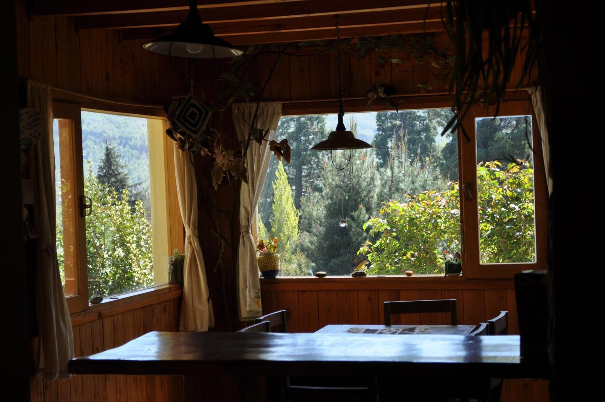 Melodia Natural En San Martín de los Andes Екстериор снимка