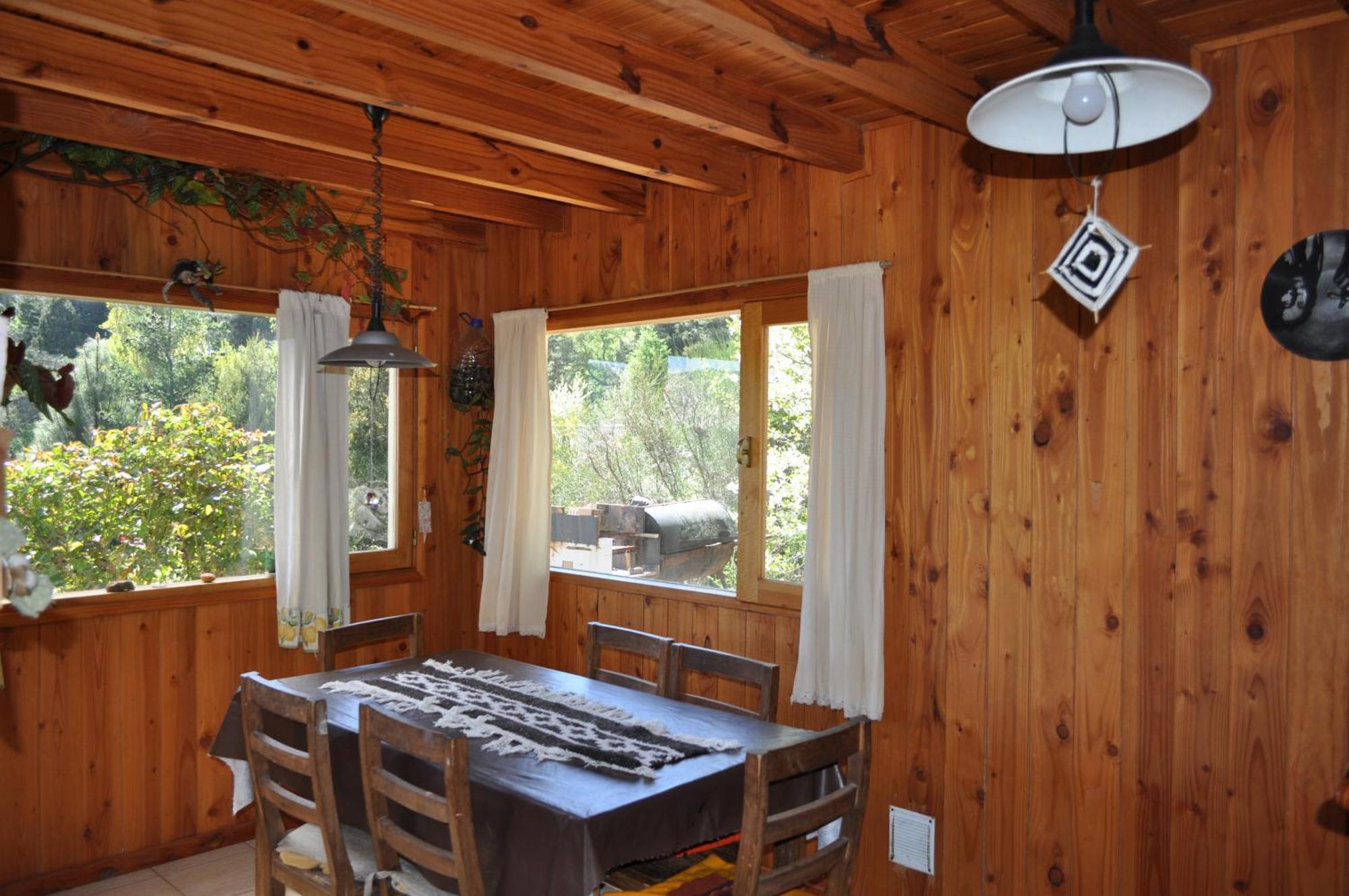 Melodia Natural En San Martín de los Andes Екстериор снимка