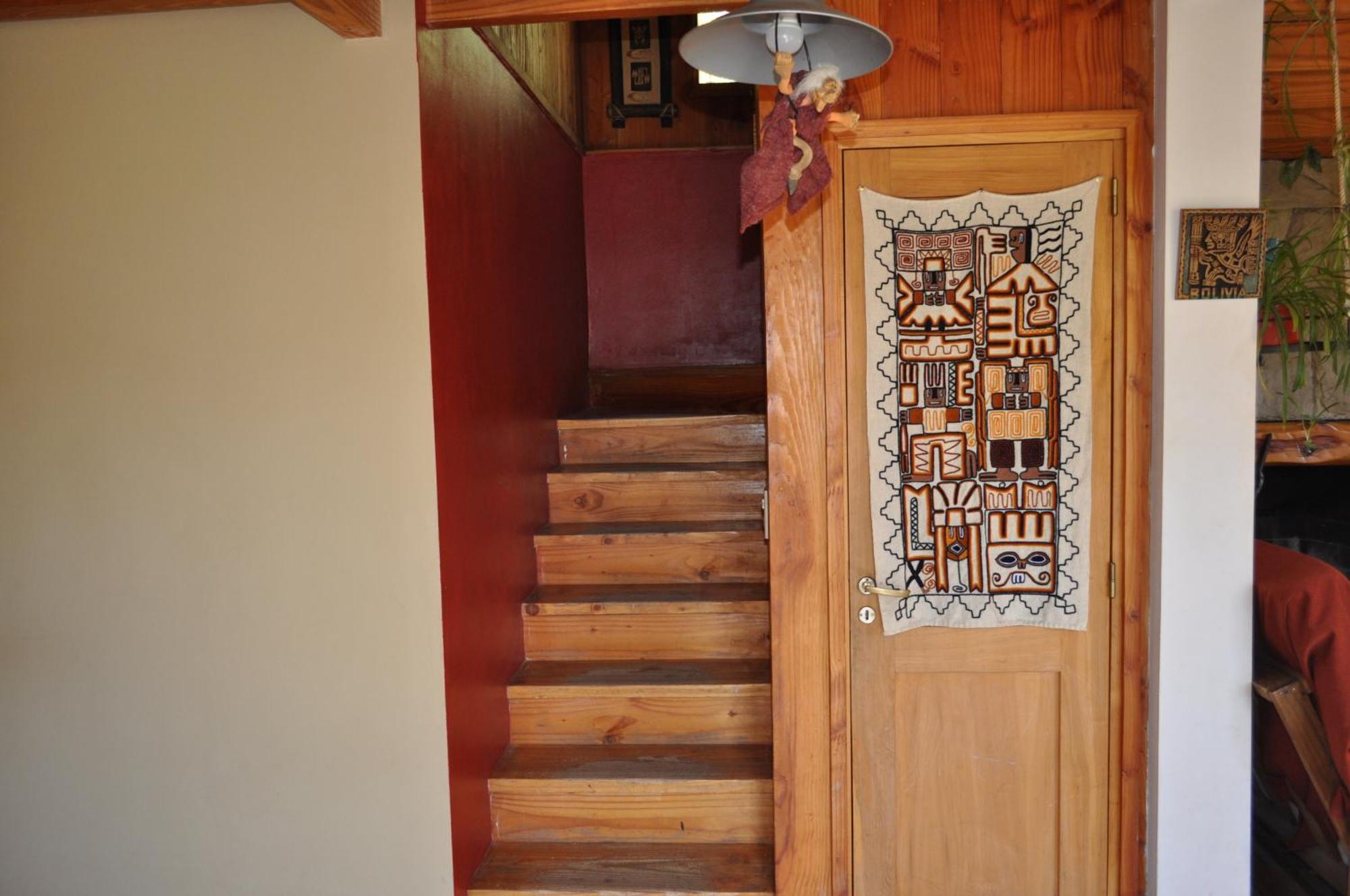 Melodia Natural En San Martín de los Andes Екстериор снимка