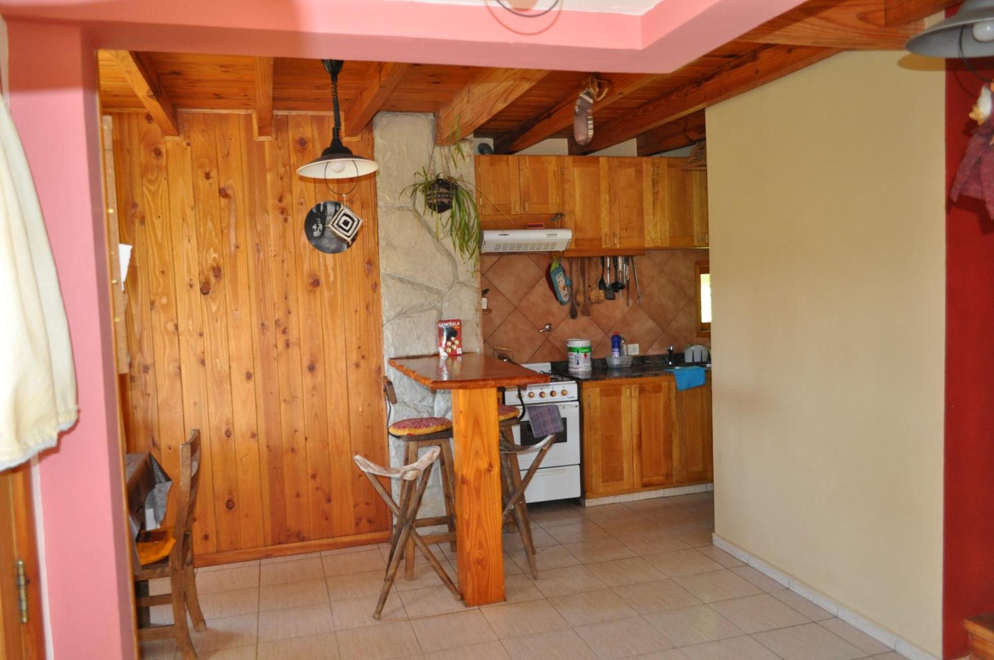 Melodia Natural En San Martín de los Andes Екстериор снимка