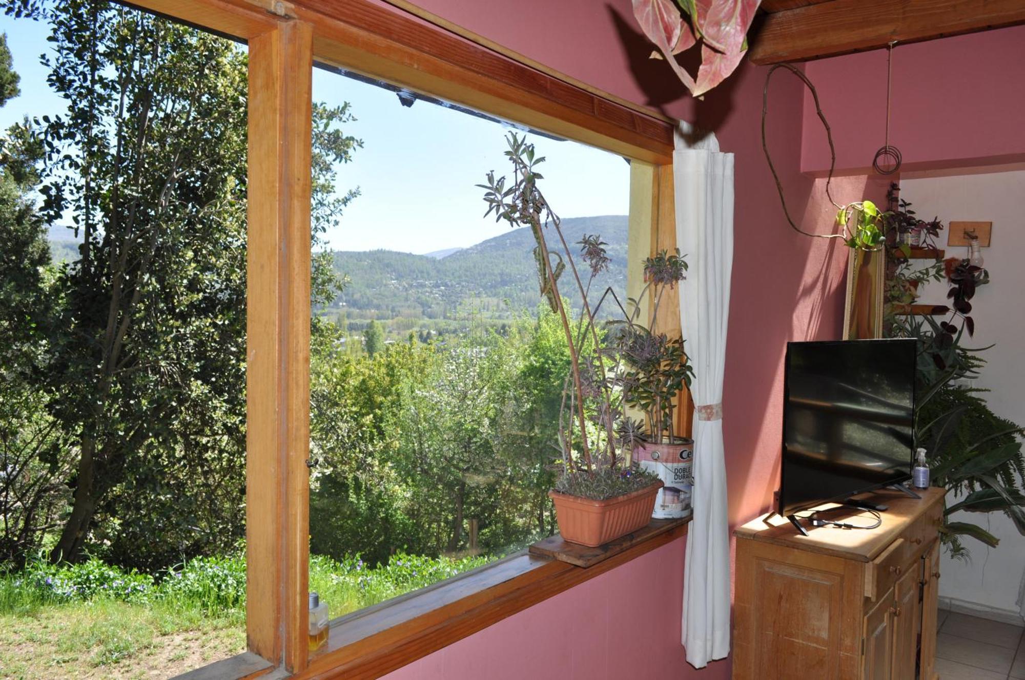 Melodia Natural En San Martín de los Andes Екстериор снимка