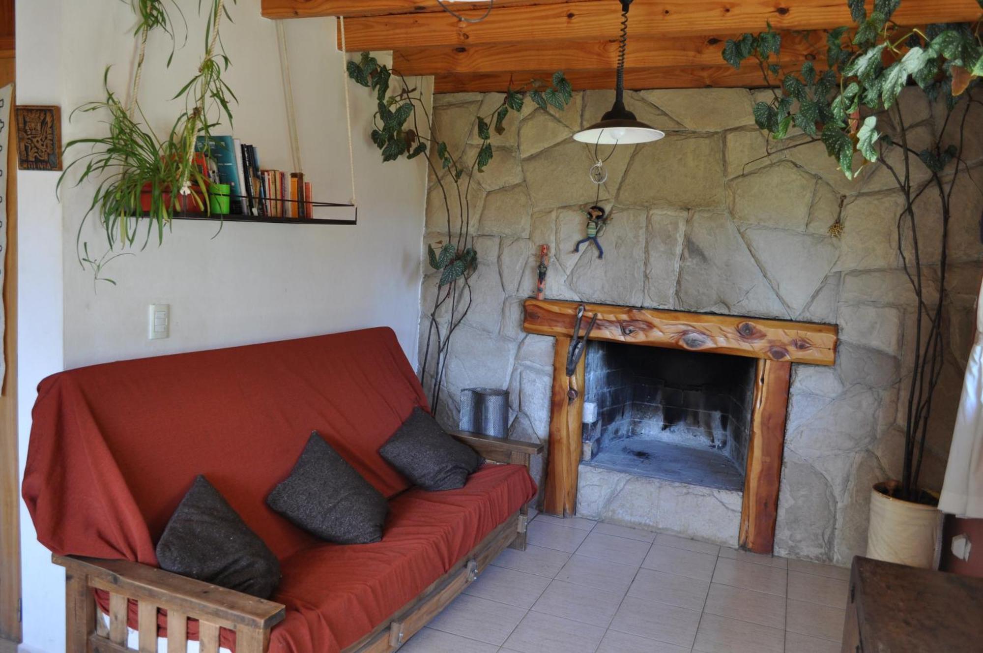 Melodia Natural En San Martín de los Andes Екстериор снимка
