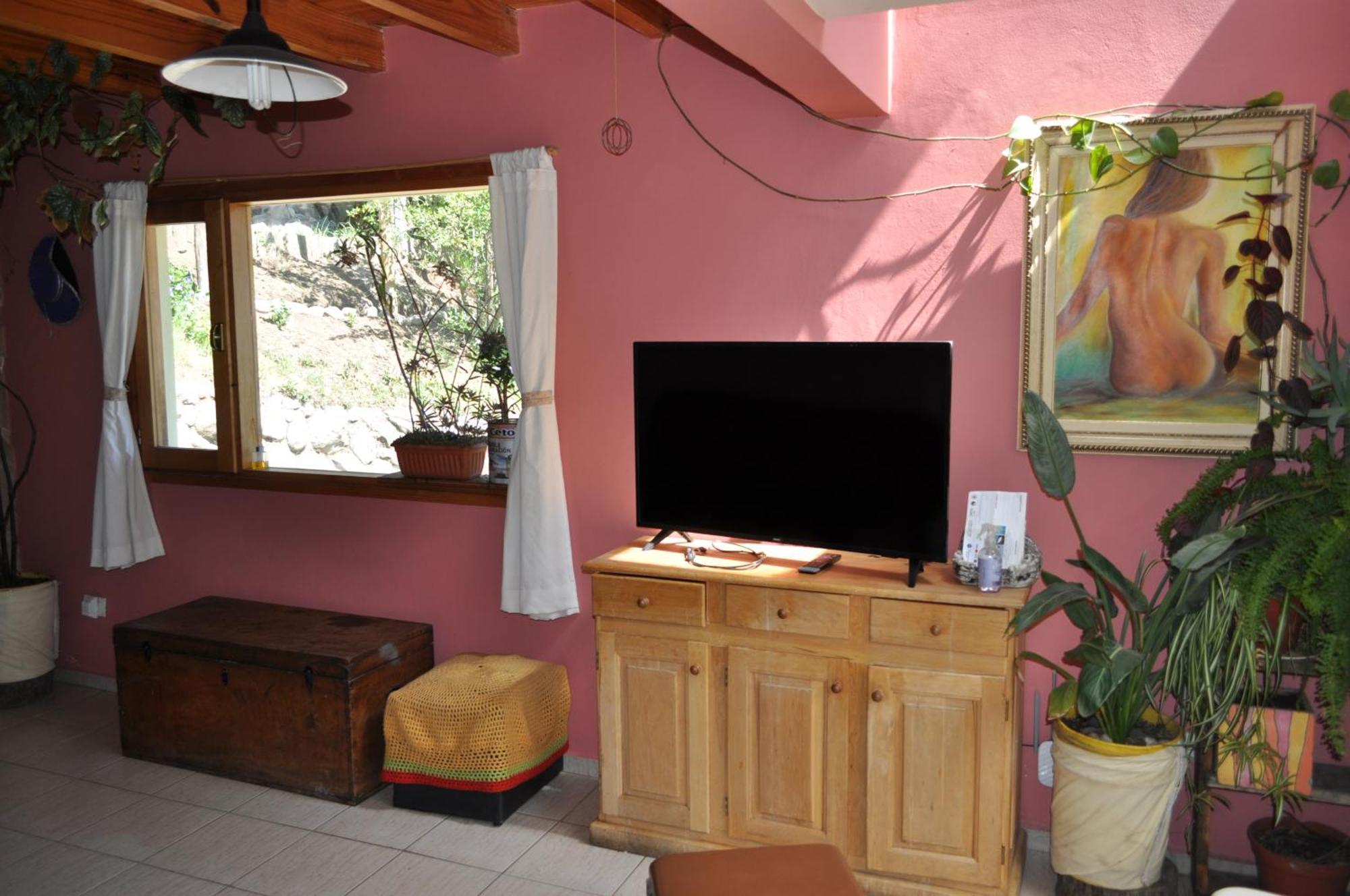 Melodia Natural En San Martín de los Andes Екстериор снимка