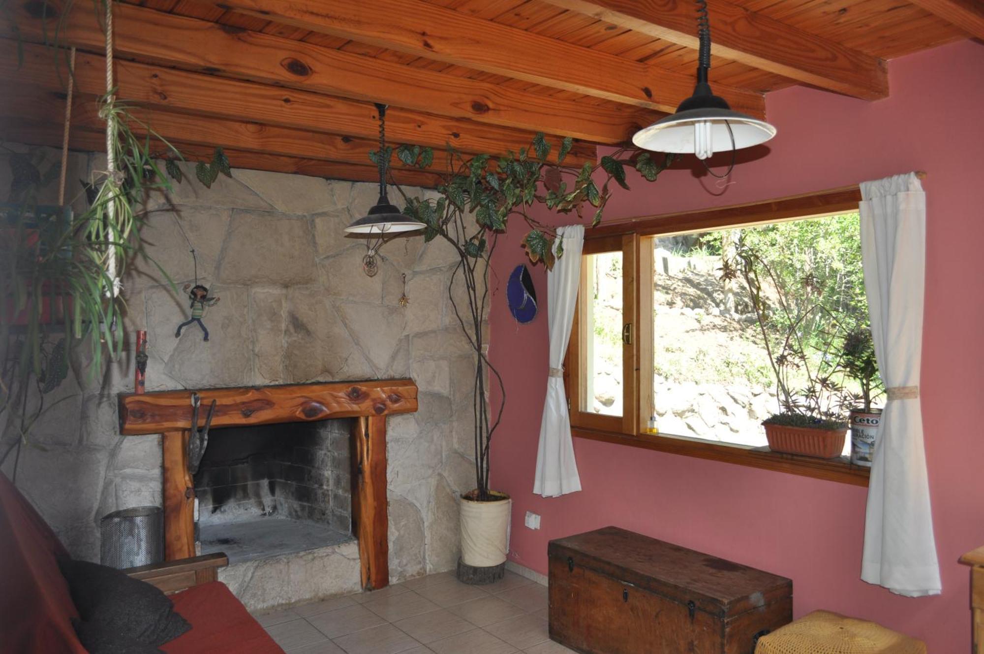 Melodia Natural En San Martín de los Andes Екстериор снимка