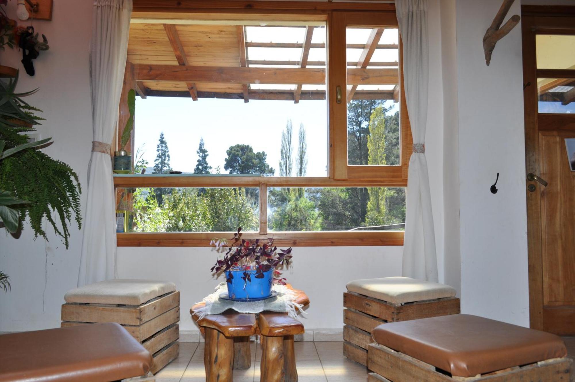 Melodia Natural En San Martín de los Andes Екстериор снимка
