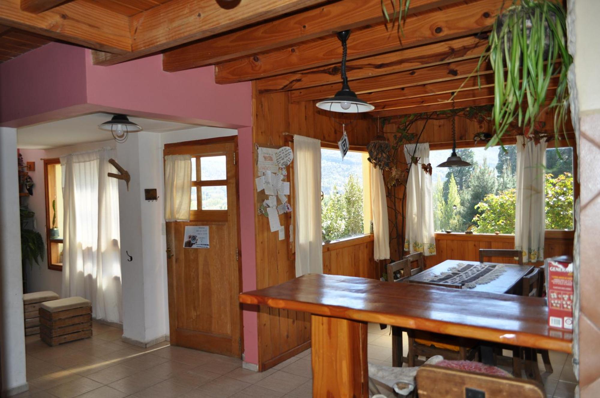 Melodia Natural En San Martín de los Andes Екстериор снимка