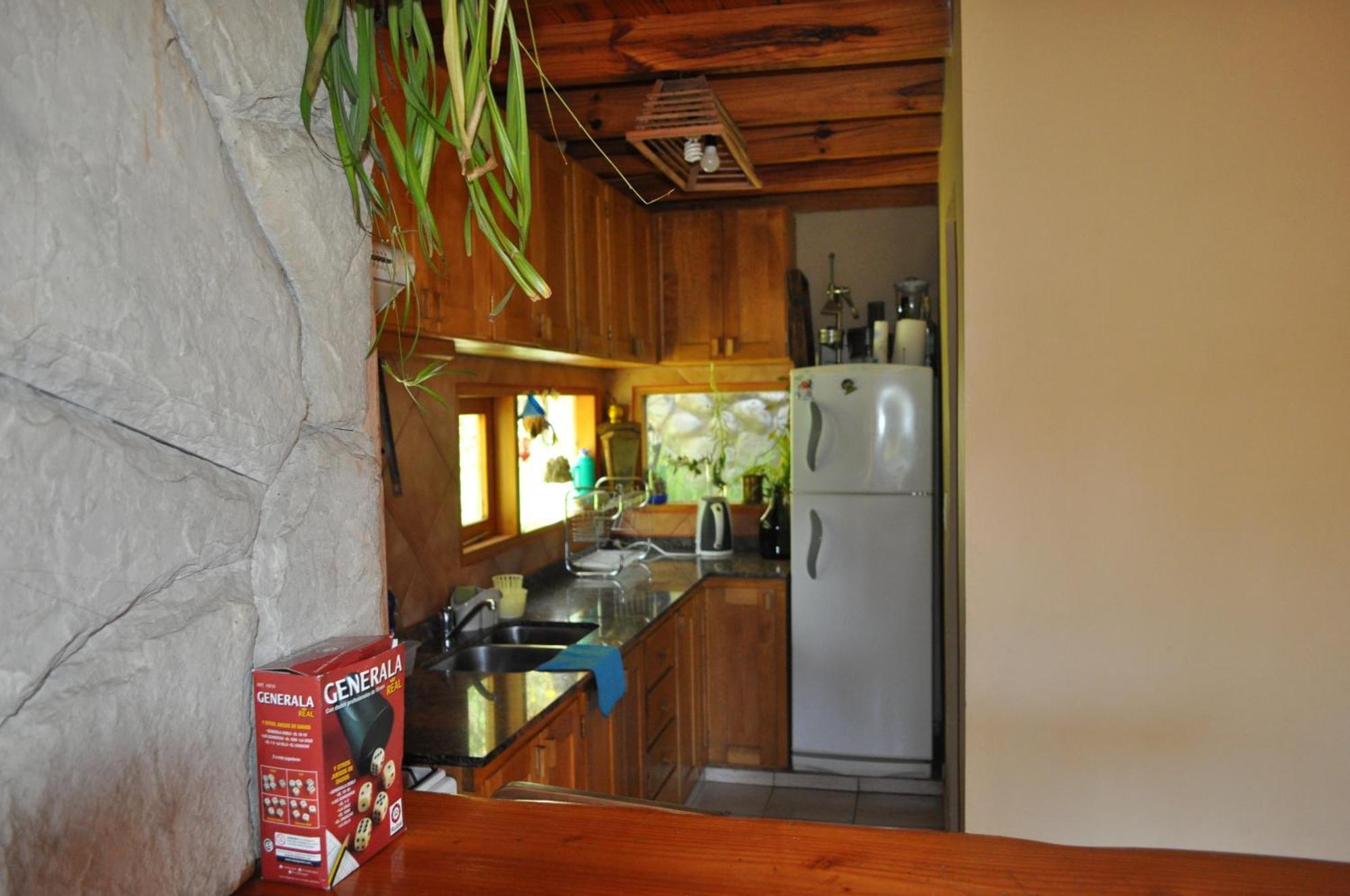 Melodia Natural En San Martín de los Andes Екстериор снимка