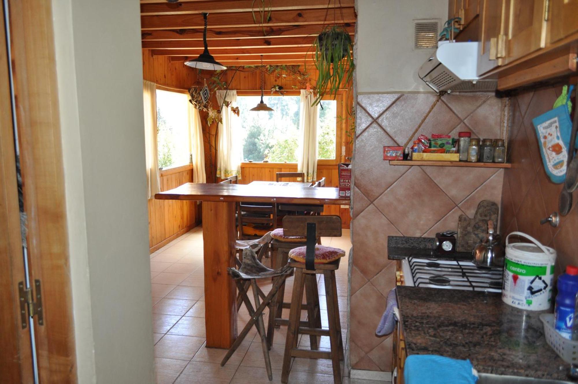 Melodia Natural En San Martín de los Andes Екстериор снимка